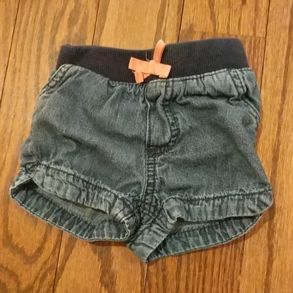 Cherokee shorts